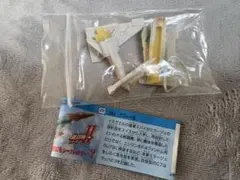 チョコエッグ戦闘機　RA1 クフィール