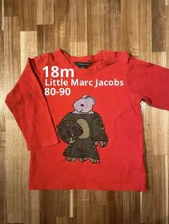 18m 80-90cm Little Marc Jacobs ロングT