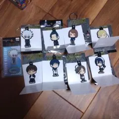 呪術廻戦　ワッツ