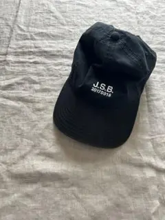 JSB 初期版 キャップ 三代目 J Soul Brothers - 初期！ JSB キャップ 今市隆二着の