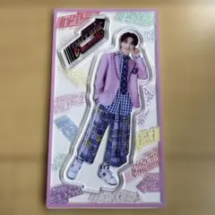 匿名配送】FANTASTICS 木村慧人 アクリルスタンド - メルカリ