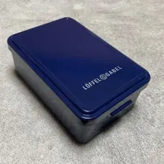 サブヒロモリ Sabuお弁当箱　紺色600ml LÖFFEL GABELのサムネイル