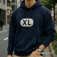 (美品)ラッセル　パーカー　USA製 ネイビー 楽天市場】RUSSELL ATHLETIC ラッセル スウェット パーカー