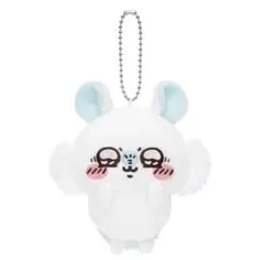 【新品未開封】モモンガだらけくじ　E賞　マスコット