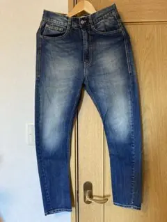 イタリア製　FRAMMENT CUORE デニムパンツ ジーンズのサムネイル