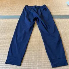 ネイビー ロングパンツ 140