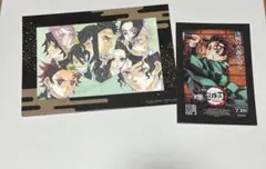 鬼滅の刃 映画特典