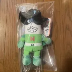 アンパンマン　プリちぃビーンズ　ナガネギマン