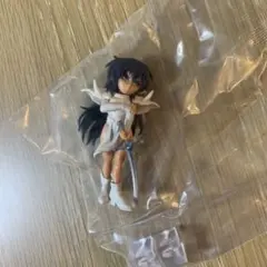 BASTARD!!カプセルフィギュアコレクション アーシェス•ネイ