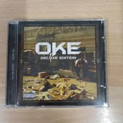 サイン入りONE OK ROCK Eye of the Storm 海外版CD - メルカリ