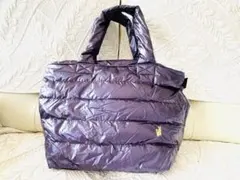 ROOTOTE ルートート☆キルティングバッグ