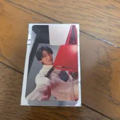 ★M!LK 曽野舜太 トレカ1枚