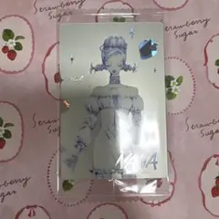 矢沢あい ウエハース NANA