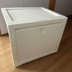 スタックボックス キャリゴルタ