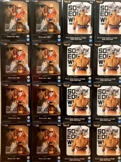 ・ドラゴンボール フィギュア 出陣 孫悟空 History Box 亀仙人