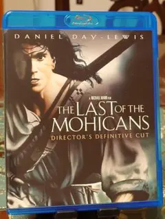2026年最新】ラスト・オブ・モヒカン [DVD]の人気アイテム - メルカリ