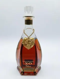 2026年最新】NIKKA BRANDY XOの人気アイテム - メルカリ