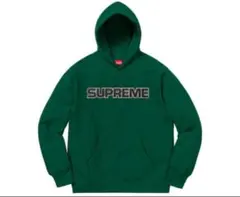 2025年最新】supreme シュプリーム パーカー 緑の人気アイテム - メルカリ