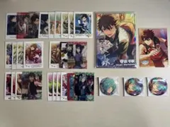 あんスタ　流星隊　34点　ぱしゃこれ　ぱしゃっつ　缶バッチ　まとめ売り