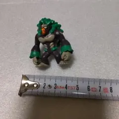 ポケモンゴリランダー フィギュア 約4cm