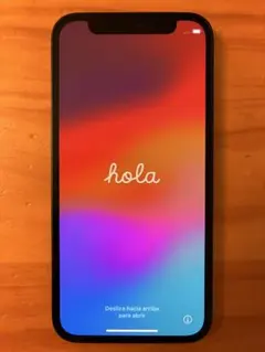 iPhone12mini 128GB SIMフリー ブラック 本体