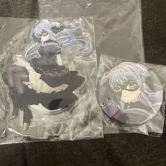 2025年最新】Ave mujica killkiss 缶バッジの人気アイテム - メルカリ