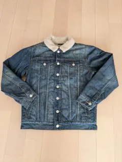 GAP Kids Gジャン　150 未使用