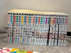 ゆるゆり　単行本　23巻セット　特装版冊子類有り