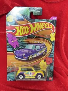 2025年最新】ホットウィール ミニクーパーの人気アイテム - メルカリ