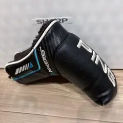 ■着払い■ピン シグマ2 アンサー ヘッドカバー