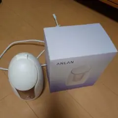 ANLAN Nano Hot Facial Steamer 美顔器