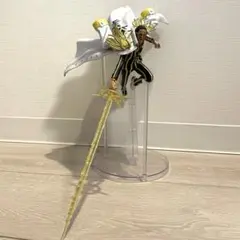 ワンピース 一番くじ B賞 黄猿 ボルサリーノ フィギュア