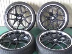 2026年最新】TWS 車 タイヤ・ホイールセット 20インチの人気アイテム