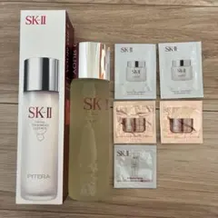 【新品未使用おまけ付】SKⅡ フェイシャルトリートメントエッセンス 230ml