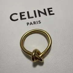 2025年最新】celine ノットリングの人気アイテム - メルカリ