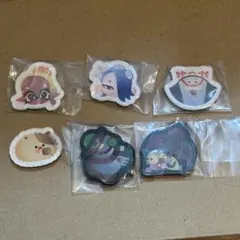 スプラトゥーン　マグネット　まとめ売り