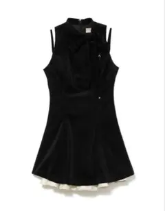 andmary Miranda set mini dress - メルカリ
