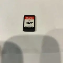 FC24 Nintendo Switch ソフト