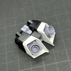 HG バーザム　レジオン鹵獲仕様　バックパック　ガンプラ　ジャンクパーツ