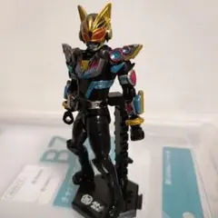 装動　仮面ライダーギーツ　ナーゴのサムネイル