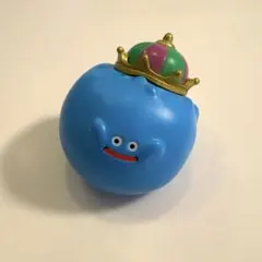 ドラゴンクエスト　呪文にも負けず　キングスライム　フィギュア　ドラクエ