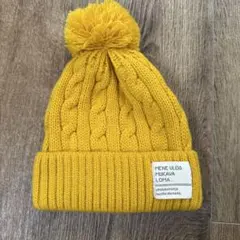 帽子⭐︎50〜52センチ　美品