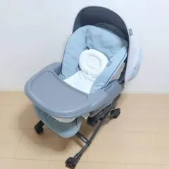 コンビ　Combiネムリラ オートAUTO SWING BEDi Long