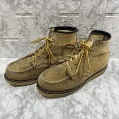 RED WING 8144 アイリッシュセッター 26cm US.8 RED WING 8144 アイリッシュセッター 26cm US.8 - メルカリ