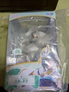 2025年最新】三船栞子 フィギュア plumの人気アイテム - メルカリ