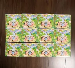 しちだ式 Monthly CD 大量セット 12ヶ月分✖️6年分　７２枚 2026年最新】七田式CDの人気アイテム - メルカリ