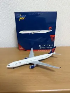 1/400 アルゼンチン航空 Airbus A330-200 LV-FVH - メルカリ