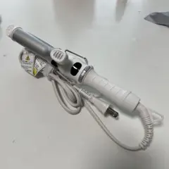 SALONIA サロニア　SL-011CW ミニカールヘアアイロン　コテ25mm