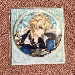 ファルカ 原神 缶バッジ 立ち絵 公式正規品 - メルカリ