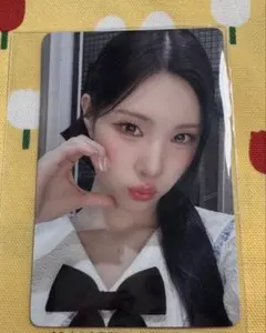 hearts2hearts ユハ kpop nara トレカ Hearts2Hearts Kpop Nara ジュウン トレカ - メルカリ
